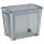STRATA Aufbewahrungsbox - 67 L mit Rollen