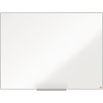 Whiteboardtafel 1200x900mm weiß NOBO 1915396...