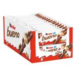 FERRERO Schokofiegel Bueno 30 Stück x 43 g