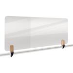 LEGAMASTER ELEMENTS Tischtrennwand - 60 x 160 cm,...