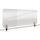 LEGAMASTER ELEMENTS Tischtrennwand - 60 x 160 cm, transparent, Klammern