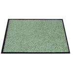 MILTEX Schmutzfangmatte Eazycare Color - 40 x 60 cm,...