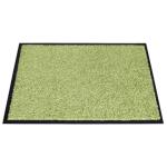 MILTEX Schmutzfangmatte Eazycare Color - 40 x 60 cm,...