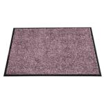 MILTEX Schmutzfangmatte Eazycare Color - 40 x 60 cm,...