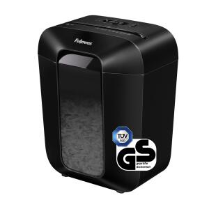 Fellowes Aktenvernichter Powershred LX50 schwarz