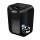 Fellowes Aktenvernichter Powershred LX50 schwarz