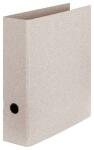 Falken Falken Ordner PURE Raw A4 8 cm breit mit...