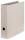 Falken Falken Ordner PURE Raw A4 8 cm breit mit Drahtniederhalter Falken grau