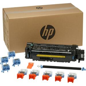 Wartungskit 220V HP J8J88A
