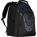 Laptoprucksack Ibex 17" schwarz WENGER WE600638