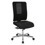 Topstar Bürodrehstuhl Open XT ohne Armlehne -...