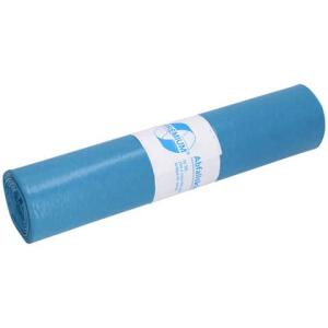 DEISS Müllsack Recycling - 120 Liter, blau, 25 Stück, Recycling-LDPE