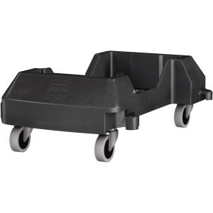 Slim Jim® Transportroller aus Kunststoff RUBBERMAID 1980602