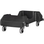 Slim Jim® Transportroller aus Kunststoff RUBBERMAID...