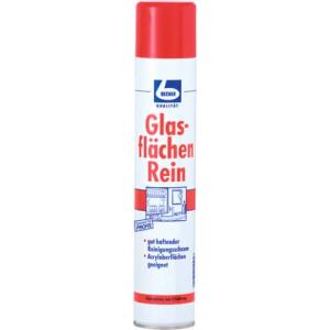 Glasflächen Rein 500ml DR.BECHER 1411000