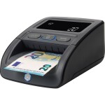 Safescan 155-S G2 - Geldscheinprüfer