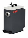 Kartonvernichter Entstauber HSM 2412111 DE 1-8