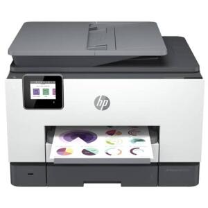 HP Multifunktionsdrucker OfficejetPro 9022e