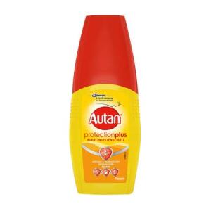 SC JOHNSON Insektenschutz Multi Insect  100ml