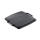 DURABLE Abfallsammler Set DURABIN 90 - grau/schwarz