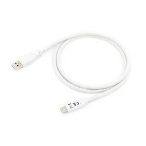 EQUIP USB 3.2 Gen 1x1 Type-A to C, M/M , 2.0m, White