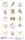 Oster Decorsticker Boho Z-DESIGN 39223
