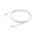 EQUIP USB 3.2 Gen 2x1 Type-C to C, M/M, 0.5m, 5A, White
