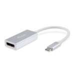EQUIP USB Type C Male to DisplayPort Female Adapter, 15cm