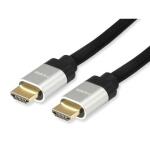 EQUIP HDMI 2.1 Ultra High Speed Cable, 2,0m