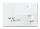 SIGEL BA704 SuperDym-Magnete - silber - Würfel - Haftkraft auf Glas-Magnetboards: 13 Blatt (A4, 80g/m²) - 2 x 1 x 2 cm - 2 Stück - für Glas-Magnetboards, magnetische Whiteboards und weitere magnetische Oberflächen