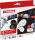 Edding Metallic Pinselstift 1340 9er-Set sortiert