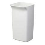 DURABLE Abfallbehälter DURABIN 40L + Schwingklappe -...