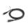 EQUIP USB 2.0 Type-C to C, M/M, 2.0m, Black