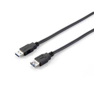 EQUIP USB 3.0 Extension Cable, A/M to A/F, 3m