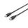 EQUIP USB 3.0 Extension Cable, A/M to A/F, 3m