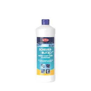 Eilfix Scheuerblitz Scheuermilch 1 l