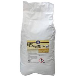 HASK Vollwaschmittel 10 kg Tragesack