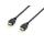 EQUIP HDMI  HS Ethernet 1.4 A-A St/St   1.8m 4K30Hz HDR