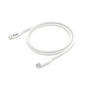 EQUIP USB 3.2 Gen 1x1 Type-C to C, M/M, 2.0m, Black 4015867226797