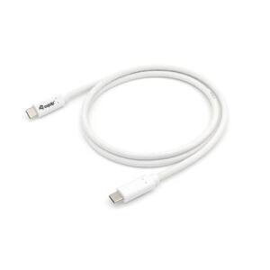 EQUIP USB 3.2 Gen 1x1 Type-C to C, M/M, 2.0m, Black