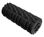 Unilux ROLLER FEET rollbare Fußstütze schwarz,...