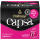 Kaffeekapseln Capsa Espresso Barista DALLMAYR 3543486001 39 Kapseln à 5,6g