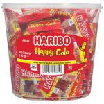 Fruchtgummi Happy-Cola 100ST HARIBO 212108004/4161532 im...