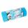 PAPSTAR Müllsäcke mit Zugband - 120 L, LDPE, blau, 15 Stück