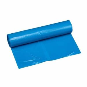 STARPAK Müllsäcke - 120 L, LDPE, blau, 25 Stück