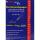 Durchschreibepapier in der 100 Blatt Mappe, A4, blau,