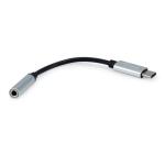 EQUIP USB-C to 3.5mm Audio DAC Adapter