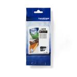 Brother Original Brother Tintenpatrone schwarz (LC-426BK)