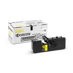 KYOCERA Original Kyocera Toner-Kit gelb High-Capacity...