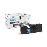 KYOCERA Original Kyocera Toner-Kit cyan High-Capacity...